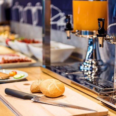 Ibis Budget Krefeld Messe-Duesseldorf Exteriér fotografie