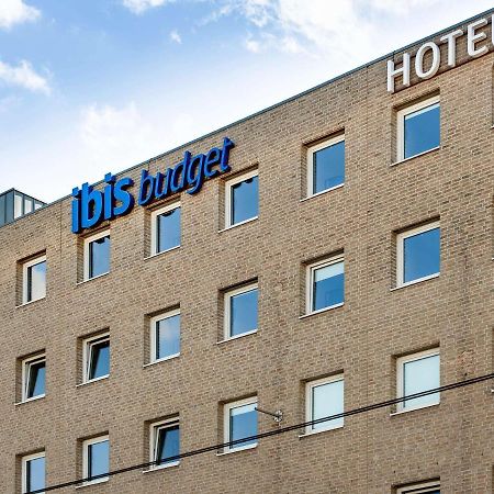 Ibis Budget Krefeld Messe-Duesseldorf Exteriér fotografie